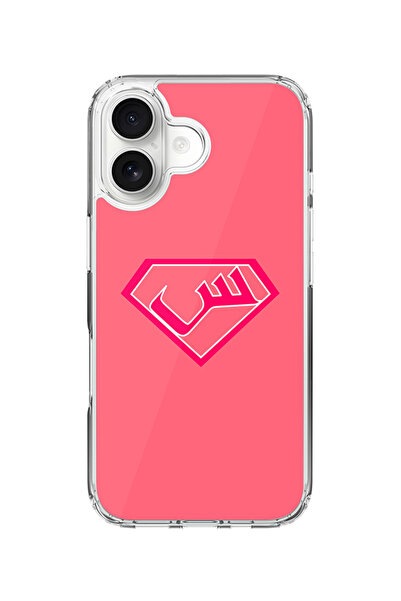 Stylizedd جراب MagSafe كلاسيكي شفاف لهاتف iPhone 17، جراب هجين ناعم مرن شفاف ...