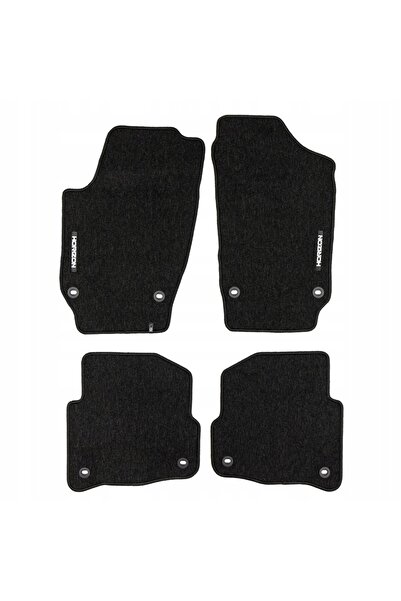 Other COVOARE AUTO VELORS VW Polo 4 2003-2009 HZ