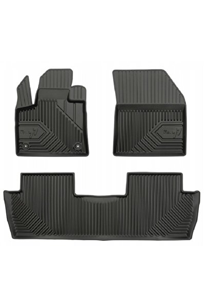 Other Covoraș portbagaj cauciuc NISSAN X-Trail 3 T32 2013-2017 d