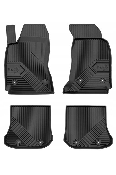 Other COVOARE CAUCIUC AUDI A4 B5 1995-2001 TROUG 77