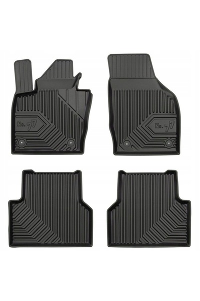 Other COVOARE CAUCIUC AUDI Q3 1 2011-2018 TROUG 77