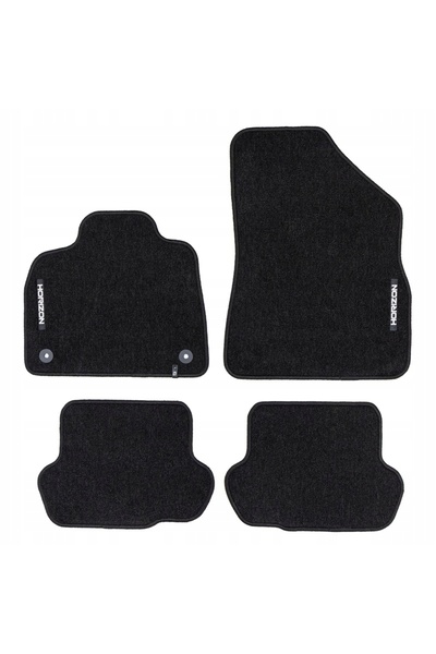 Other Ștergătoare auto VELORS MATS Citroën DS5 HB 2011-2015 HZ