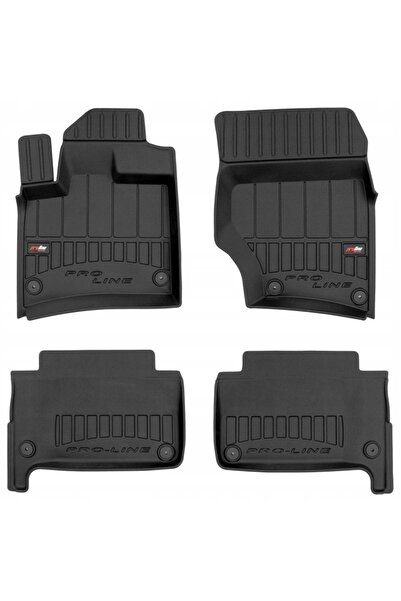 Other LANCIA DELTA 2008-2014 COVORAȘE DIN CAUCIUC 77