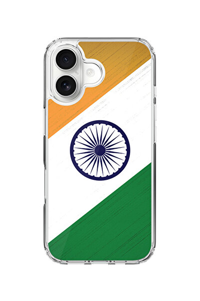 Stylizedd جراب MagSafe كلاسيكي شفاف لهاتف iPhone 17، غطاء شفاف ناعم هجين - طب...