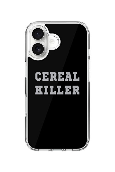 Stylizedd جراب MagSafe كلاسيكي شفاف لهاتف iPhone 17، غطاء شفاف ناعم هجين - Ce...