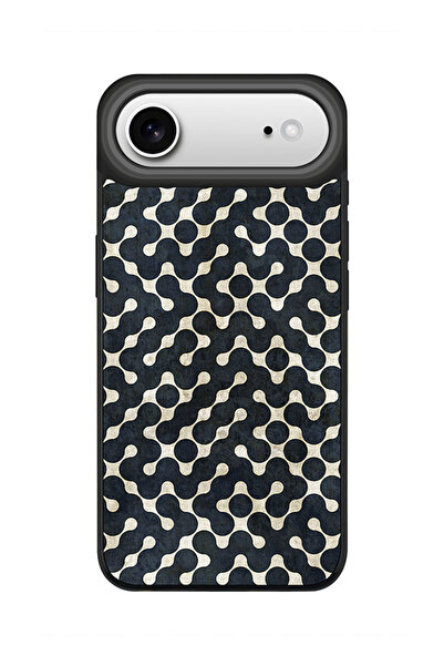 Stylizedd جراب iPhone Air، [متوافق مع MagSafe] جراب هاتف مغناطيسي رفيع - Conn...