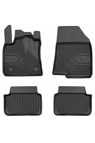 Other Covoraș portbagaj cauciuc KIA Sorento 1 2002-2009 TM