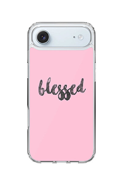 Stylizedd جراب MagSafe كلاسيكي شفاف لهاتف iPhone Air، جراب هجين ناعم مرن شفاف...