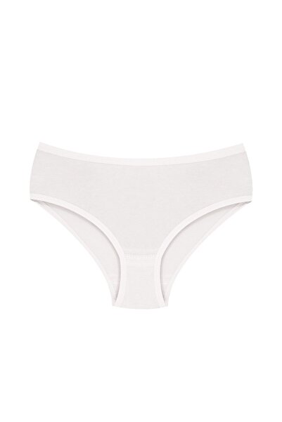 Öts Chiloți pentru fete, 3 piese, imprimați (96% bumbac - 4% elastan)