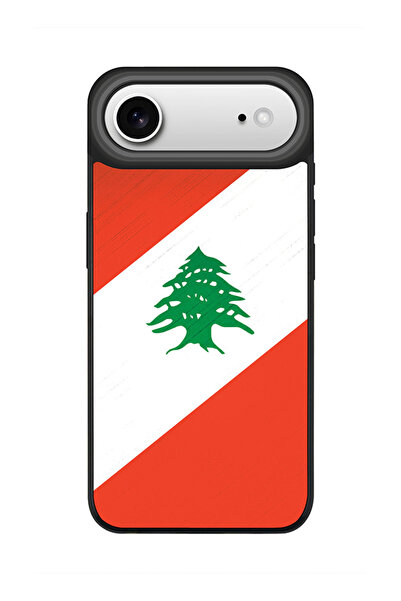 Stylizedd جراب iPhone Air، [متوافق مع MagSafe] جراب هاتف مغناطيسي رفيع - علم ...
