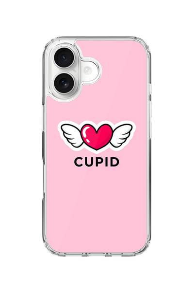 Stylizedd جراب MagSafe كلاسيكي شفاف لهاتف iPhone 17، جراب هجين ناعم مرن شفاف ...