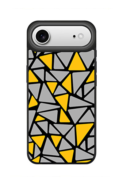 Stylizedd جراب iPhone Air، [متوافق مع MagSafe] جراب هاتف مغناطيسي رفيع لهاتف ...