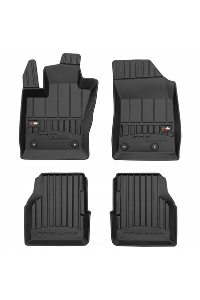 Other COVOARE DE CAUCIUC ALFA ROMEO Tonale din 2022 - Jgheab 3D