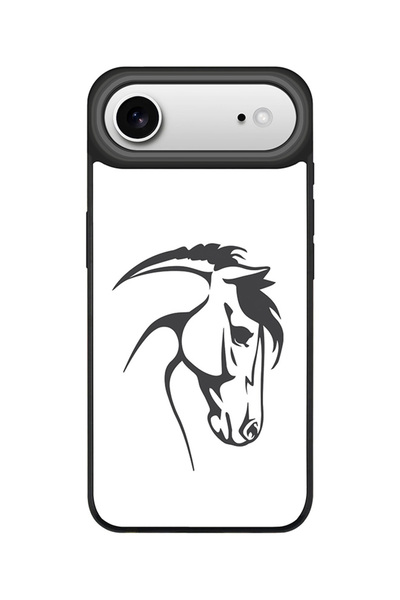 Stylizedd جراب iPhone Air، [متوافق مع MagSafe] جراب هاتف مغناطيسي رفيع لهاتف ...