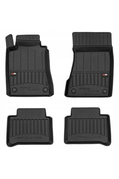 Other COVOARE CAUCIUC FORD Focus Mk2 2004-2011 TĂVI 77