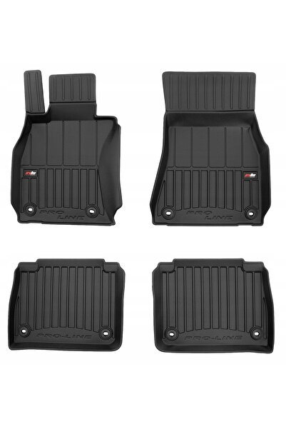 Other Covorașe cauciuc Land Rover Discovery Sport L550 2014-2019 77