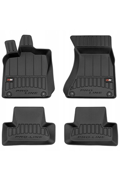 Other DS 9 din 2020 - COVORAȘE DE CAUCIUC Jgheab 77