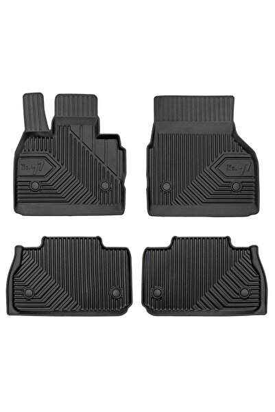 Other COVOARE CAUCIUC BMW iX I20 din 2021- TROUGH 77