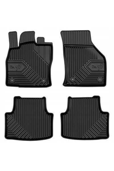 Other COVOARE CAUCIUC SKODA Octavia 3 2013-2020 TROUGH 77