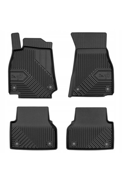 Other COVOARE DE CAUCIUC KIA EV9 din 2023 - Jgheab 3D