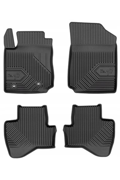 Other COVOARE CAUCIUC TOYOTA AYGO 2 2014-2022 TROUGH 77