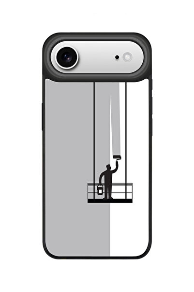 Stylizedd جراب iPhone Air، [متوافق مع MagSafe] جراب هاتف نحيف بغطاء مغناطيسي ...