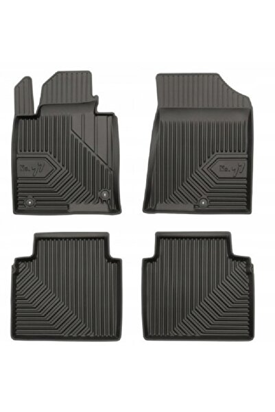 Other COVOARE CAUCIUC FORD Focus Mk2 2004-2011 77