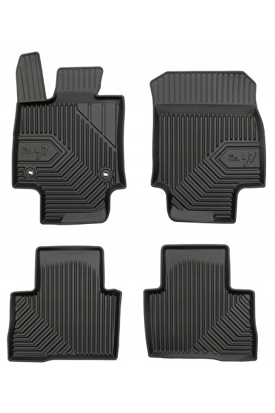 Other COVOARE DE CAUCIUC SUZUKI Across din 2020- SUB 77