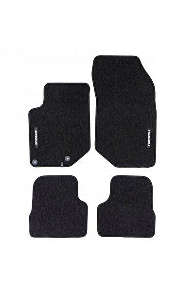 Other Ștergătoare auto VELORS MATS Peugeot e-208 HB din 2019- HZ