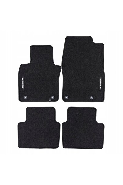 Other Ștergătoare auto VELORS MATS Mazda CX-30 din 2019- HZ