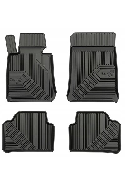 Other Covoraș portbagaj cauciuc SEAT Ateca din 2016- TM