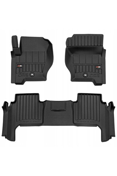 Other COVOARE ȘI PREȘE DIN CAUCIUC Land Rover RANGE ROVER Sport L320 2005-201...