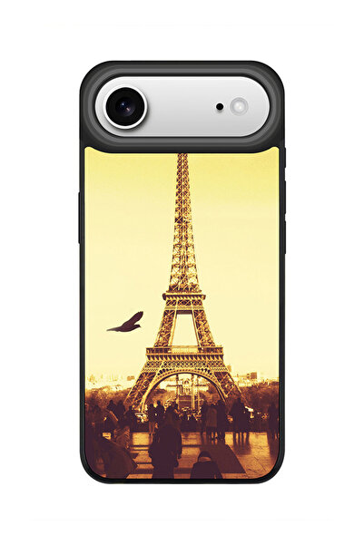 Stylizedd جراب iPhone Air، [متوافق مع MagSafe] جراب هاتف مغناطيسي رفيع - باري...