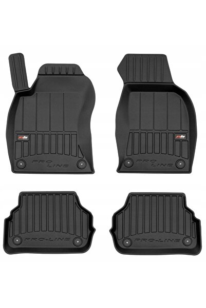 Other COVOARE CAUCIUC AUDI A6 C5 1999-2006 3D TROUGH