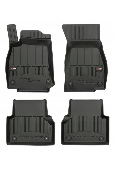 Other COVOARE ȘI PREȘURI DIN CAUCIUC MAZDA MX-5 4 IV din 2015 - Jgheab 3D