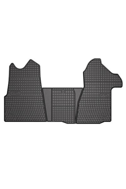 Other DYWANIKI GUMOWE TYPOWE RENAULT MASTER 4 din 2024- ET