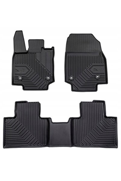 Other COVOARE DE CAUCIUC LEXUS RX 5 din 2022- TROUGH 77