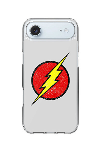 Stylizedd جراب MagSafe الكلاسيكي الشفاف لجهاز iPhone Air، غطاء شفاف ناعم هجين...