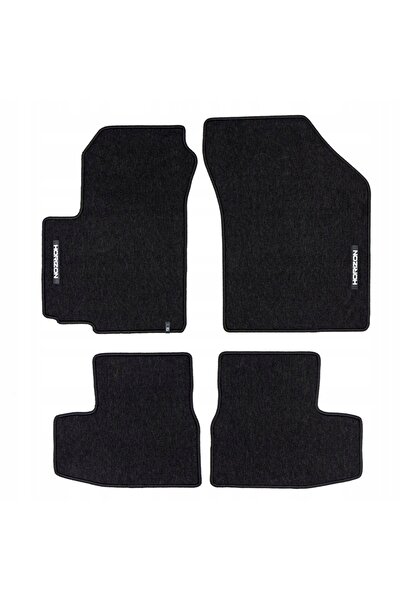 Other Ștergătoare auto VELORS MATS Suzuki Grand Vitara 4 din 2018- HZ