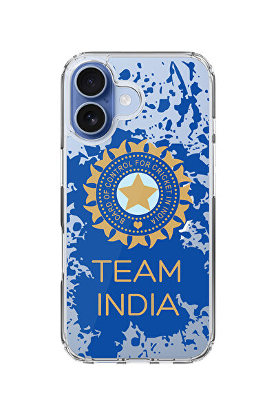 Stylizedd جراب MagSafe كلاسيكي شفاف لهاتف iPhone 17، جراب هجين ناعم مرن شفاف ...