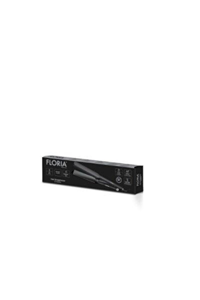 Floria Zilan Hair Straightener - Maximum Temperature 200°C, Power 62W Zilan, ZLN 9440