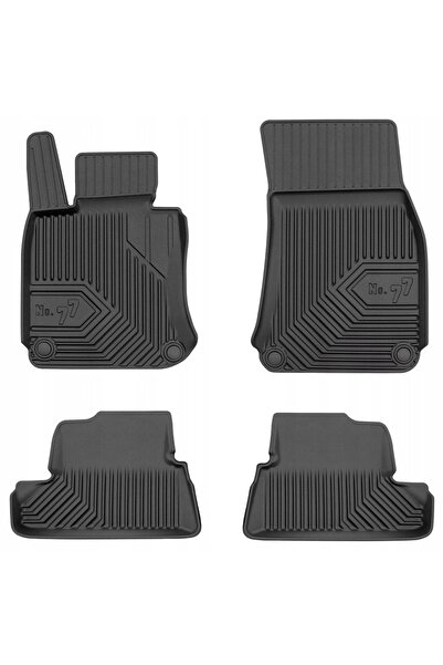 Other COVOARE DIN CAUCIUC BMW X6 G06 din 2019 - Jgheab 3D