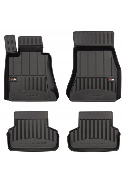 Other COVOARE ȘI PREȘURI DIN CAUCIUC LEXUS ES 7 XV70 din 2018 - Jgheab 3D