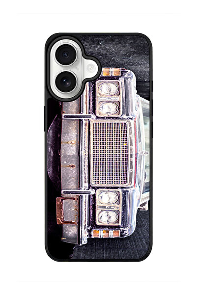 Stylizedd جراب iPhone 17، [متوافق مع MagSafe] جراب هاتف مغناطيسي رفيع لهاتف i...