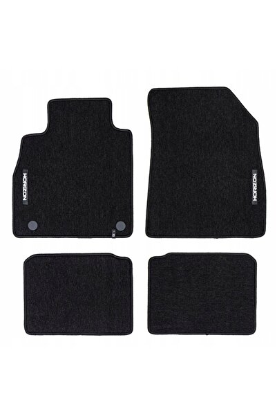 Other Covorașe auto VELORS pentru ștergătoare Nissan Micra K14 HB 2016-2022 HZ