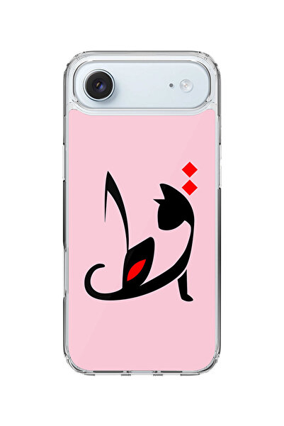 Stylizedd جراب MagSafe كلاسيكي شفاف لهاتف iPhone Air، جراب هجين ناعم مرن شفاف...