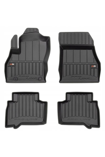 Other FORD ESCAPE Mk4 din 2020 - COVOARE DE CAUCIUC 77