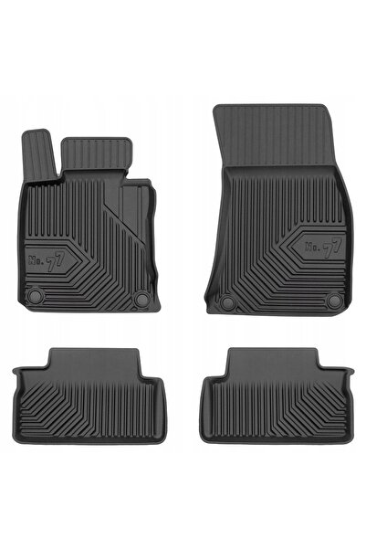 Other COVOARE CAUCIUC BMW 4 F33 2013-2020 TROUGH 77