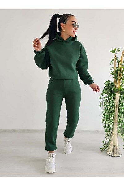 6 butik altı üstü butik Νέο σετ αθλητικής φόρμας με 3 κορδόνια