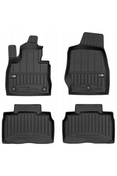 Other COVOARE CAUCIUC FIAT DOBLO 2 2010- 2020 77